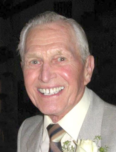 Clarence Louis Hole